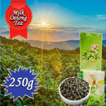 HelloYoung Milk Oolong Tea Original Good Tea Naturaalne orgaaniline Oolong Tee Roheline Toit ilma Lisanditeta Tugev aroom, mis on vastupidav pruulimisele