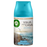 Air-Wick Freshmatic &Otilde;huv&auml;rskendaja Oasis Turquesa 250ml blue