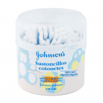 Johnsons Cotton Buds Box 200 &uuml;hikut