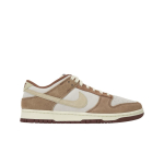 Nike Dunk Low Premium Medium Curry Unisex tossud Pruun Sail Fossil DD1390-100 40.5 white