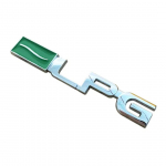 Metallist 3D LPG logoga autole paigaldatav embleemi ukse saba kleebism&auml;rk auto kere kaunistuse kleebis auto stiil C/hevrolet C/ruze M/alibu jaoks h&otilde;be