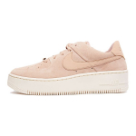 Nike Air Force 1 Sage Low Particle Beige Naiste Tossud White Phantom AR5339-201 40.5