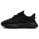 adidas Ozweego Triple Black Naiste Tossud Core-Black Silver-Metallic GY9425 36