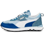 Puma Rider FV Future Vintage - Sinine Pesu Unisex Tennised Blazing-Blue 387672-06 38