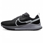 Nike React Pegasus Trail 4 Must Tumehall Meeste Tennised H&otilde;behall Aura DJ6158-001 43