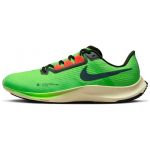 Nike Air Zoom Rival Fly 3 Ekiden Zoom Pack Unisex tossud Roheline Scream-Green Must DZ4775-304 40.5