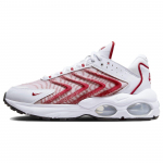 Nike Air Max TW University Red Meeste Tossud Valge DQ3984-104 42.5