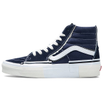 Vans Sk8-Hi Reconstruct - Sinised Unisex Tossud Sinine Valge VN0005UKNUT 35