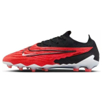 Nike Phantom GX Elite AG Pro Ready Pack Meeste Tossud Punane Bright-Crimson Valge DD9441-600 38.5