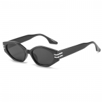 Naiste hulknurksed p&auml;ikeseprillid Klassikalised moodsad &otilde;ues kasutatavad p&auml;ikeseprillid Meeste S&otilde;iduprillid Reisiprillid Moeaksessuaar, polariseerimata valge