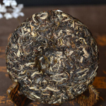 Islandi tee Pu'er tee Ancient Trees Pu'er tee roheline tee 200g/7.04oz