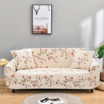 Elastne diivani kate Stretch diivanikate Tihe &uuml;mbrisega diivanikatted elutoa sektsioonm&ouml;&ouml;bel Tugitoolid 1/2/3/4-kohalised 1-seat 90-140cm