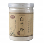 100% Pure 250g Peony Root Powder Paeonia lactiflora Bai Shao Yao