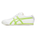 Onitsuka Tiger Mexico 66 Slip-On valged Volt Unisex tossud 1183B772-102 45
