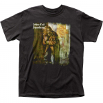 Jethro Tull Aqualung Rock N Roll Music Band Tee Unisex T-s&auml;rk S