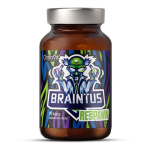 OstroVit Braintus Respawn, 90 Caps