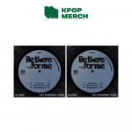 [Ettetellimine] NCT 127 &ndash; Be There For Me (127 STEREO VER.) A ver
