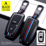 UMQ auto v&otilde;tme&uuml;mbrise kaane v&otilde;tmekott BMW jaoks F20 F30 G20 F31 F34 F10 G30 F11 X3 F25 X4 I3 M3 M4 1 3 5 seeria tarvikud auto stiilis