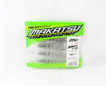 Imakatsu Pehme Lant Javallon Fly 65mm 8/pakk S-379 (7606)