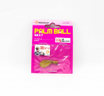 Bassday Palm Ball Small 2,3 grammi uppuva forelli peibutis 138 (3053)