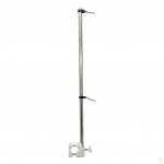 Reguleeritav 21  lipuvarras + klamber 7/8  1  raudteepaadiga jahtauto matkajatele