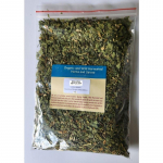 STINGING NETTLE LEAF WILDCRAFTED HERBAL TEA 100g Urtica dioica DRIED HERB