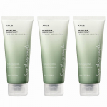 Anua Heartleaf Quercetinol Pore s&uuml;gavpuhastav vaht 150mL (3 Valikud) 3PCS