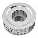 Kohvi-tee soojendajad, laialdaselt kasutatavad kuumakindlad stabiilsed &otilde;&otilde;nsad k&uuml;&uuml;nlasoojendajad teekannu jaoks