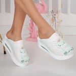 Naiste meditsiinilised ortopeedilised puukingad &ndash; libisemisvastased, mugavad 35