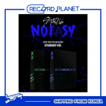 TRAY KIDS &ndash; NOEASY Standard Ver. 2. t&auml;isalbum A type