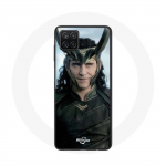 &Uuml;mbris Samsung Galaxy A22 4G Loki Thor Ragnarokile koos kiivriga 1. hooaeg
