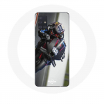 Samsung Galaxy A51 &uuml;mbris miguel oliveira aprilia moto gp 88