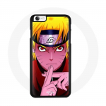 Naruto Anime Iphone 5 &uuml;mbris