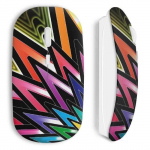 Stars Designi juhtmeta hiir