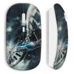 DNA biooniline juhtmeta hiir