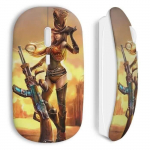 Legendiliiga caitlyn juhtmeta hiir