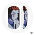 Hisoka Hunter x Hunter Anime juhtmeta hiir