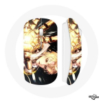 Wanpanman ehk one punch man juhtmevaba hiir