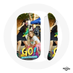 Juhtmeta hiir j&auml;rgige oma unistusi M&iacute;a C&aacute;ceres ja Zoe Caleti&aacute;n