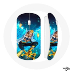 Marco Wireless Mouse One Piece Anime sari