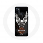 Oppo A53 &uuml;mbris Harley Davidson Motor Cycles