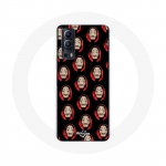 Coque Vivo Y72 La Casa De Papel n&auml;omaskid