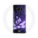 Coque pour Samsung Galaxy S8 Hunter x Hunter Manga Killua Zoldyck