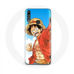 Huawei p30 lite Manga &uuml;mbris &Uuml;hes t&uuml;kis Luffy Anime
