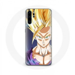 Huawei P30 Manga Dragon Ball Z Gohani &uuml;mbris
