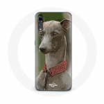 &Uuml;mbris Samsung Galaxy P20 pro Greyhound Greyhound jaoks