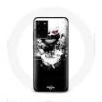 Coque pour Samsung Galaxy S11 Plus Anime Tokyo Ghoul d'horreur pure Ken Kaneki