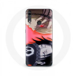 Coque pour Huawei P30 Lite Kurapika Et Feitan Hunter x Hunter Anime