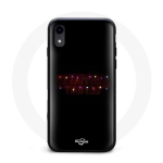 Iphone X Stranger Thingsi &uuml;mbris Plakati Logo H&auml;id j&otilde;ule