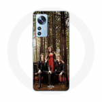 Coque pour Xiaomi Mi 12 / 12X Journal d'un vampire S&eacute;rie litt&eacute;raire